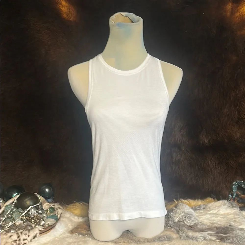 Lululemon Racerback tank top 6 (5165)